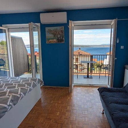 Apartments Kety - Central Heating Crikvenica Εξωτερικό φωτογραφία