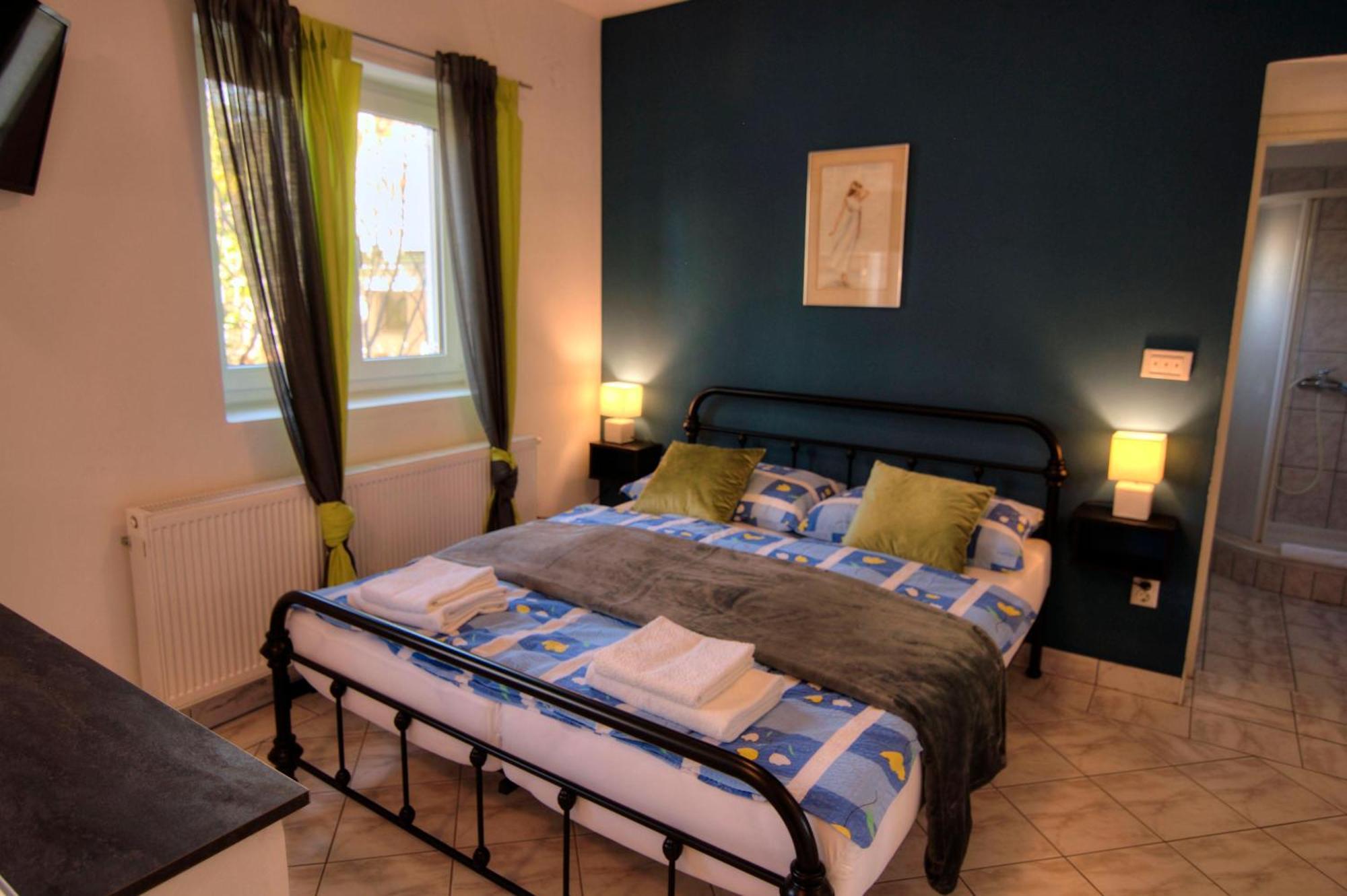 Apartments Kety - Central Heating Crikvenica Εξωτερικό φωτογραφία