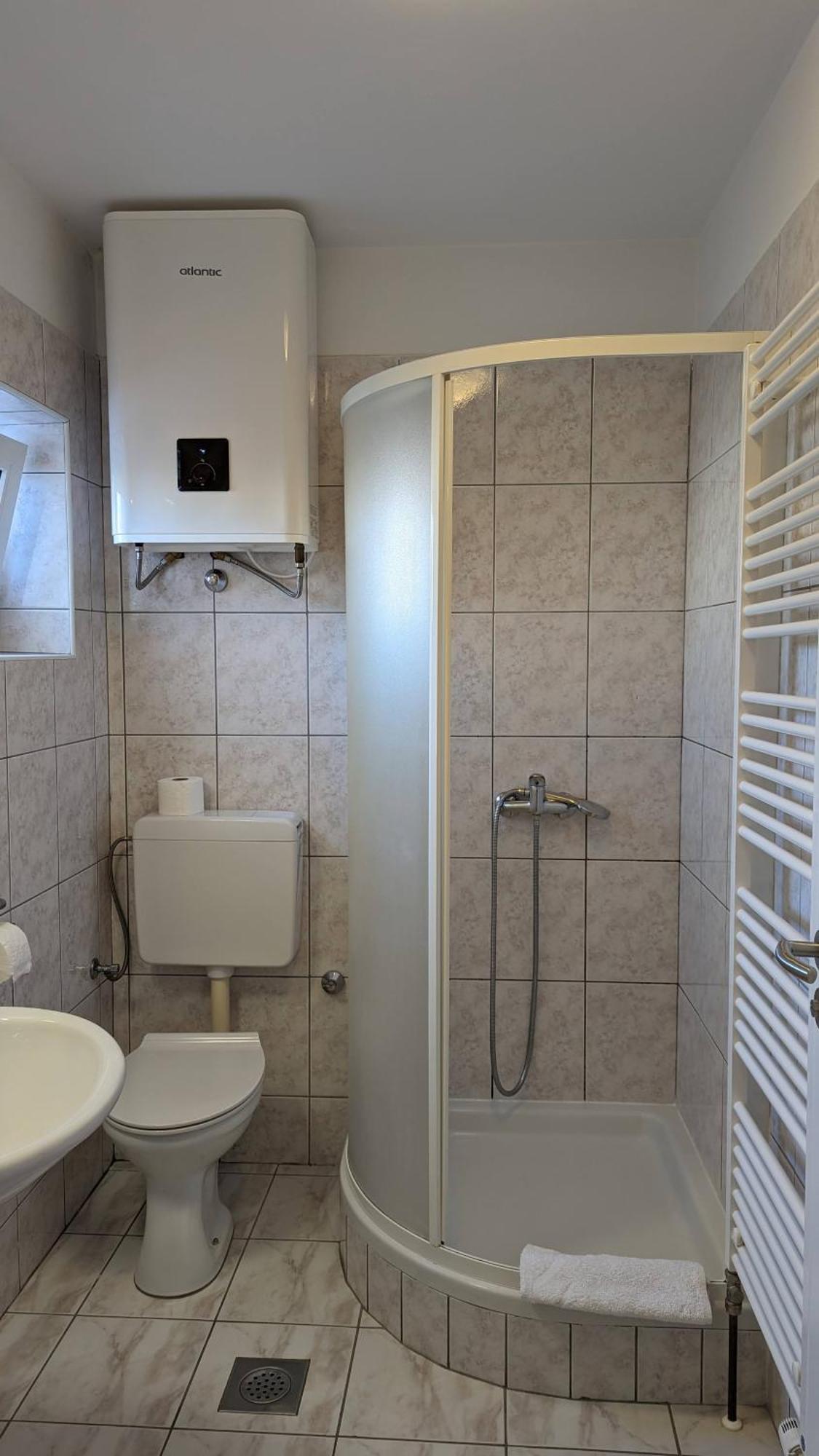 Apartments Kety - Central Heating Crikvenica Εξωτερικό φωτογραφία