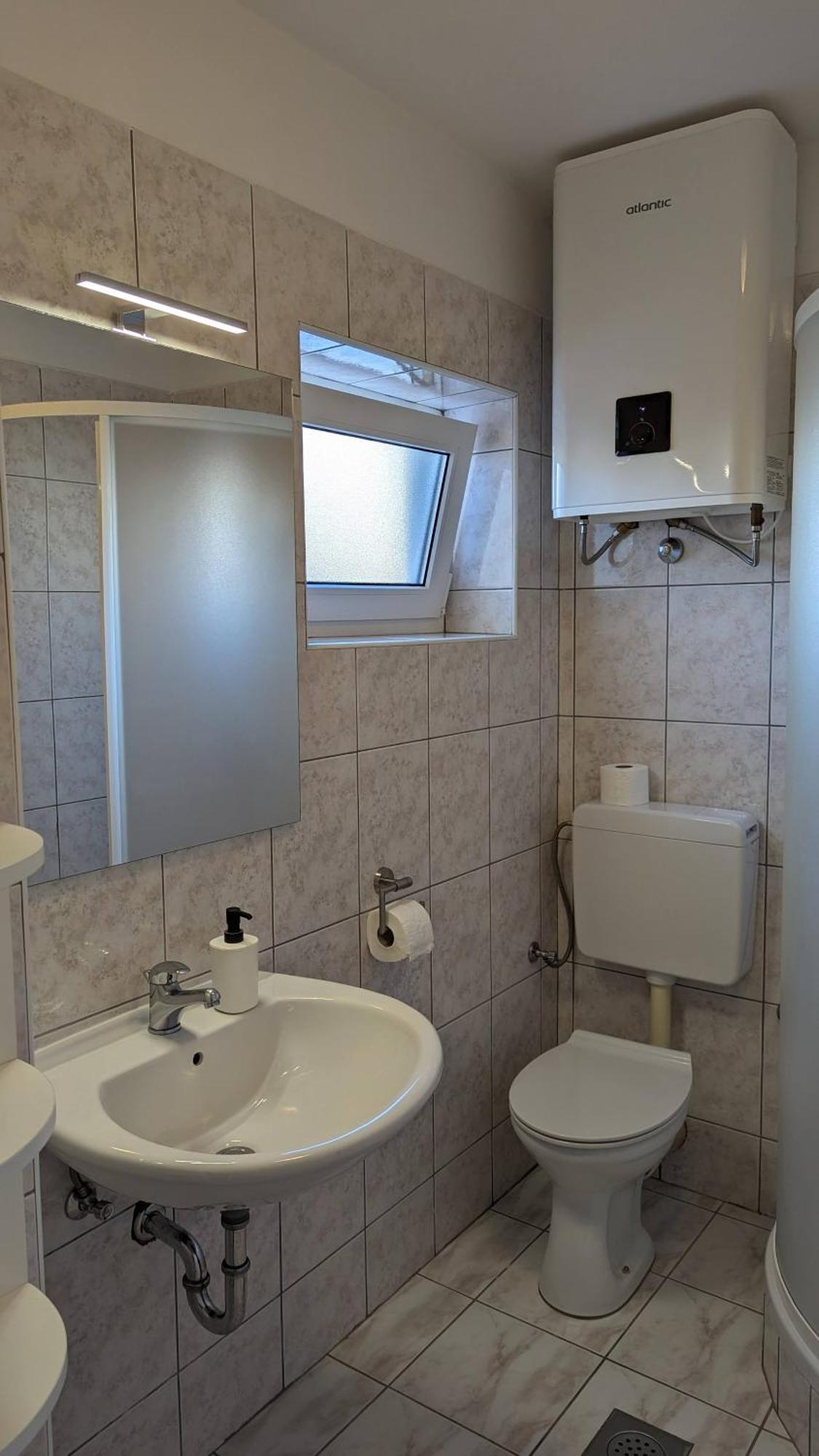 Apartments Kety - Central Heating Crikvenica Εξωτερικό φωτογραφία