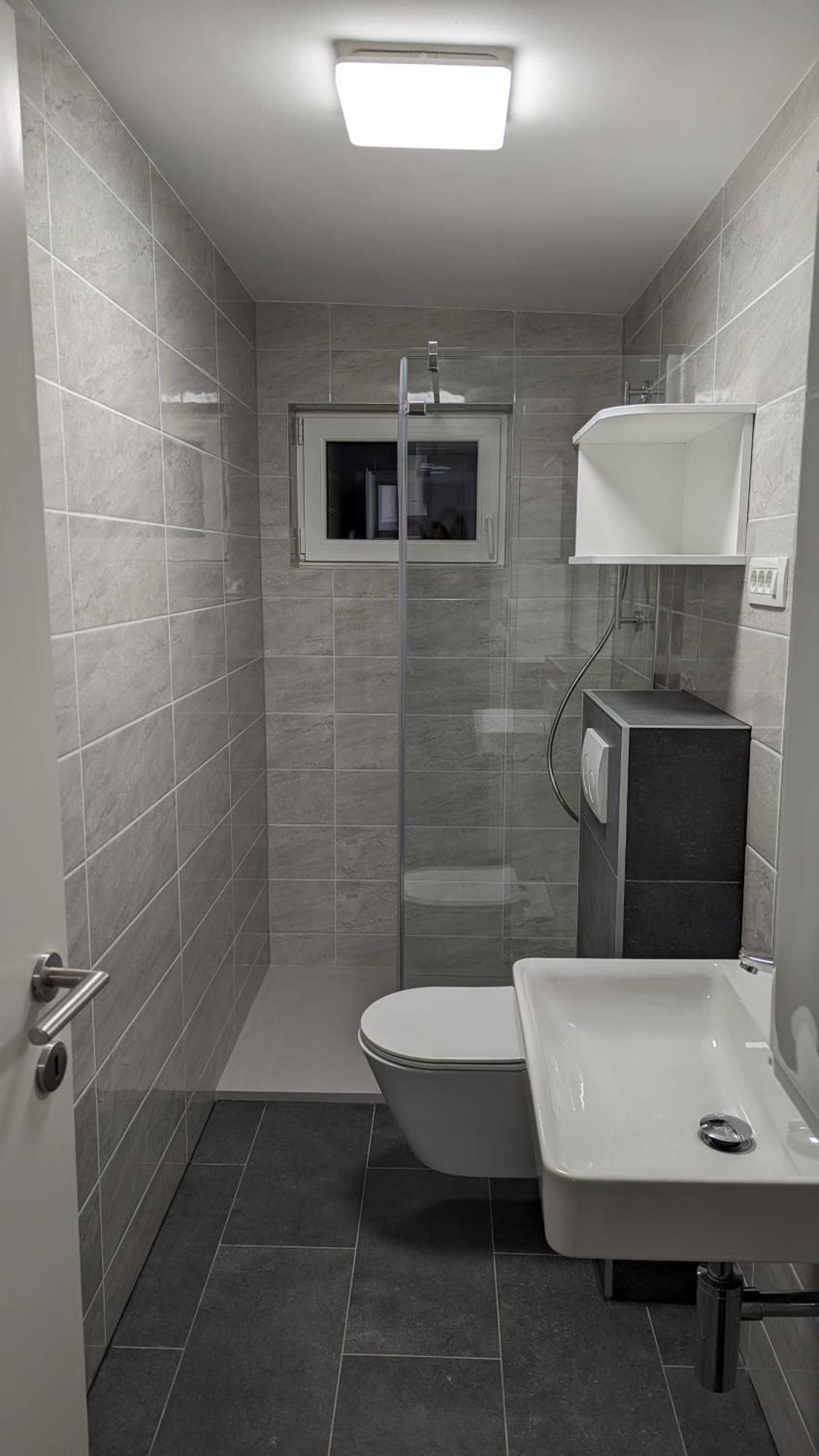 Apartments Kety - Central Heating Crikvenica Εξωτερικό φωτογραφία
