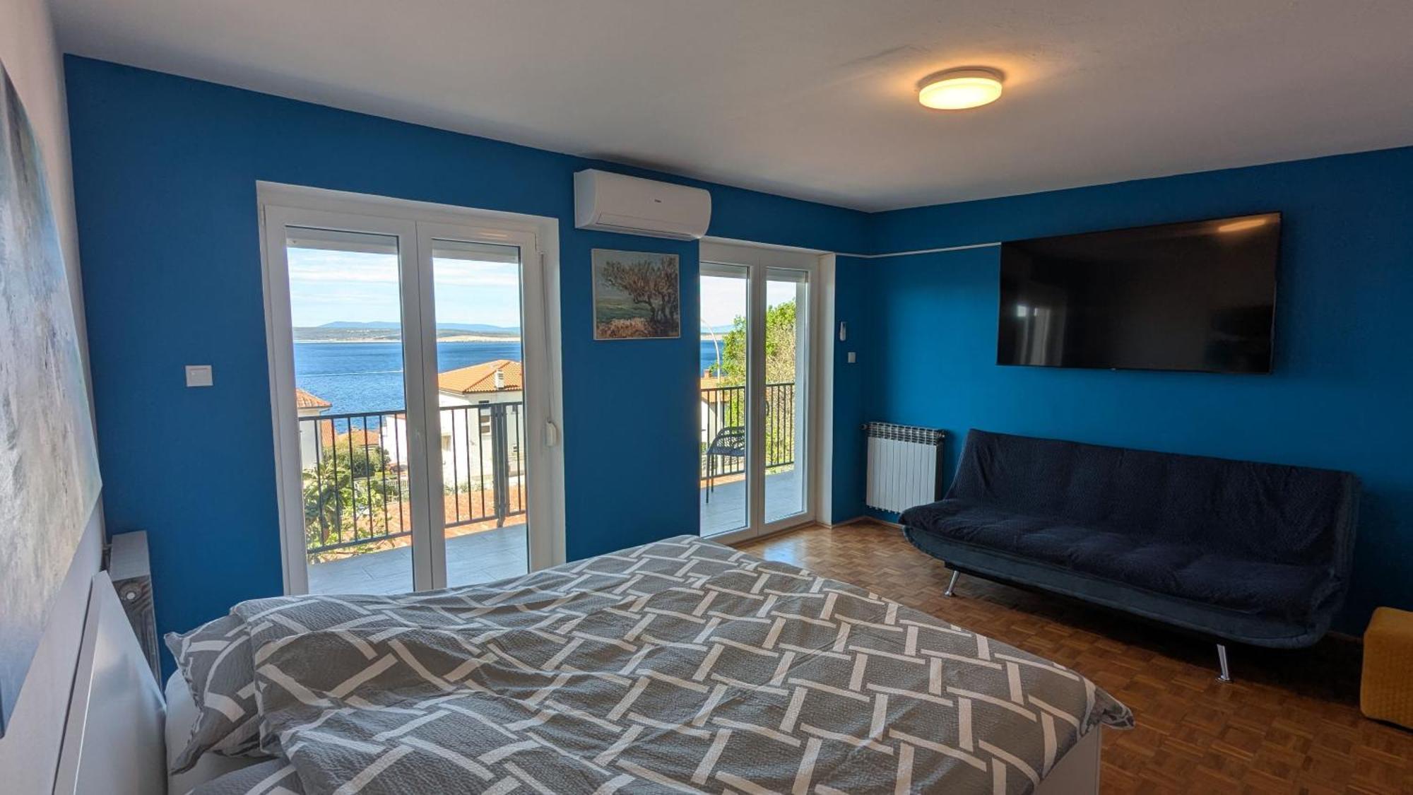 Apartments Kety - Central Heating Crikvenica Εξωτερικό φωτογραφία