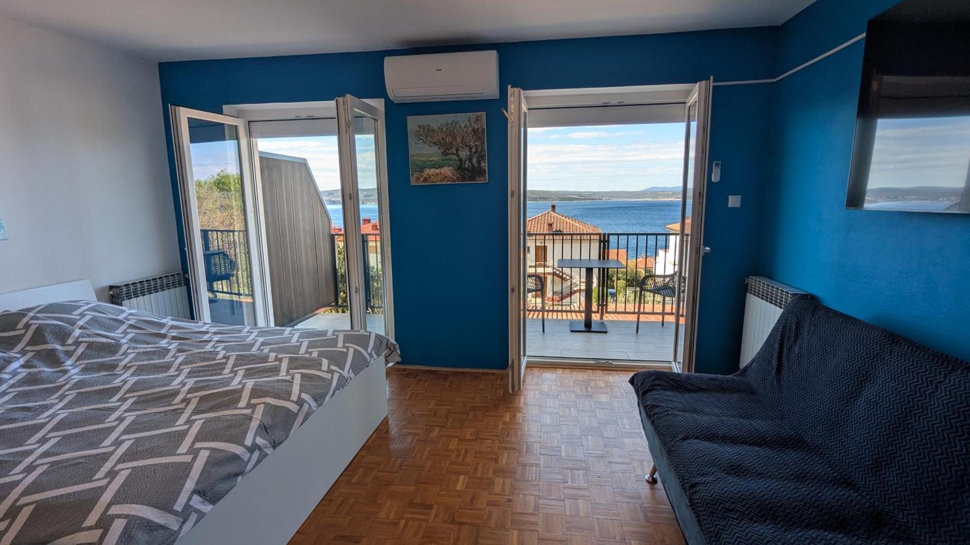Apartments Kety - Central Heating Crikvenica Εξωτερικό φωτογραφία
