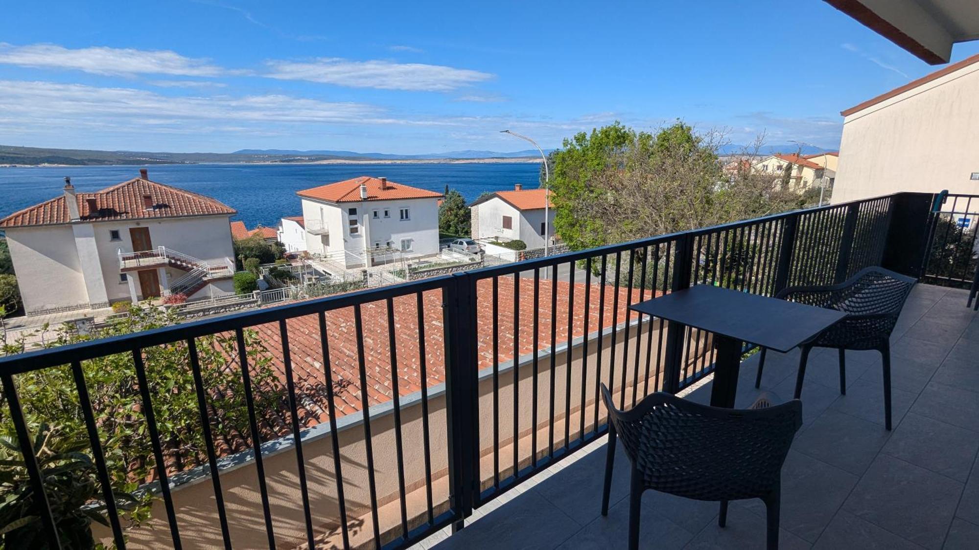 Apartments Kety - Central Heating Crikvenica Εξωτερικό φωτογραφία