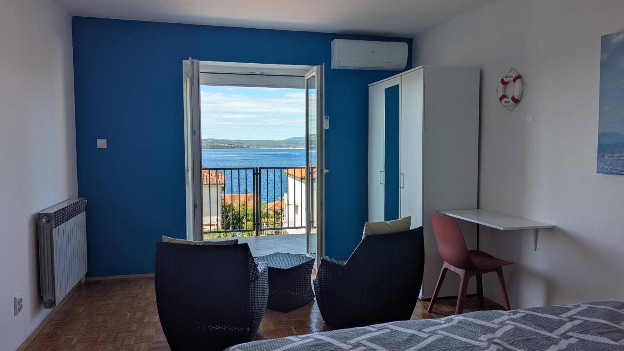 Apartments Kety - Central Heating Crikvenica Εξωτερικό φωτογραφία