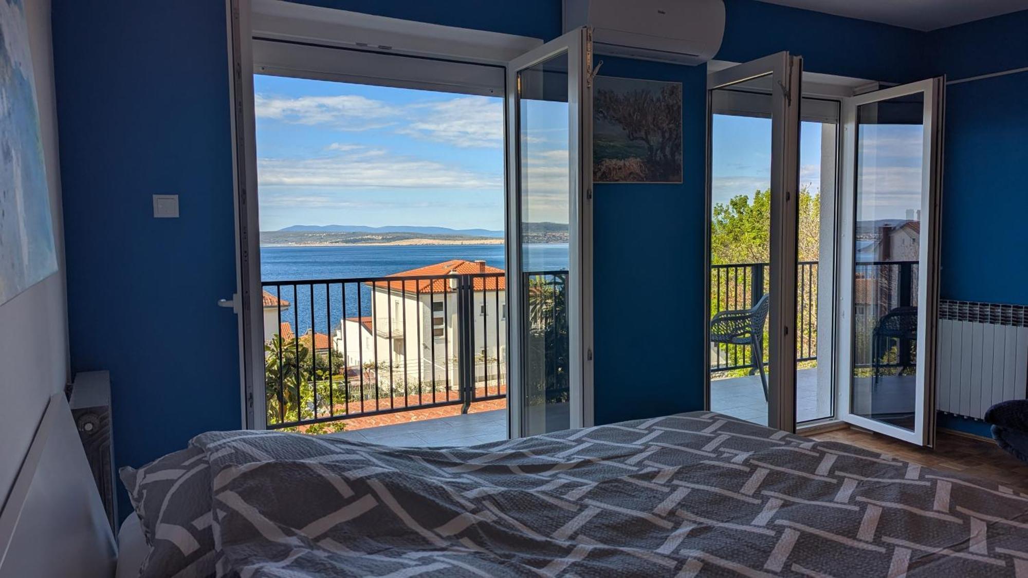 Apartments Kety - Central Heating Crikvenica Εξωτερικό φωτογραφία