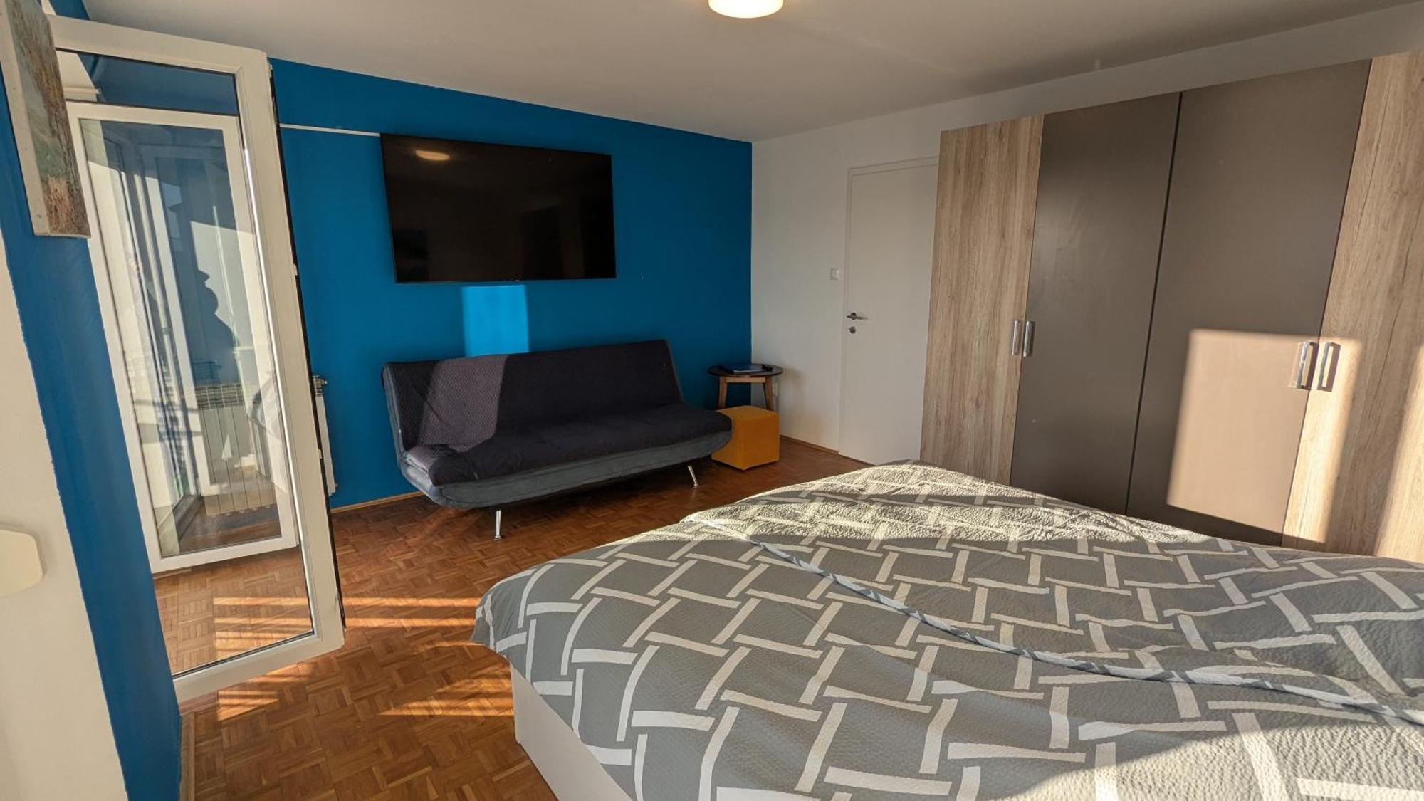 Apartments Kety - Central Heating Crikvenica Εξωτερικό φωτογραφία