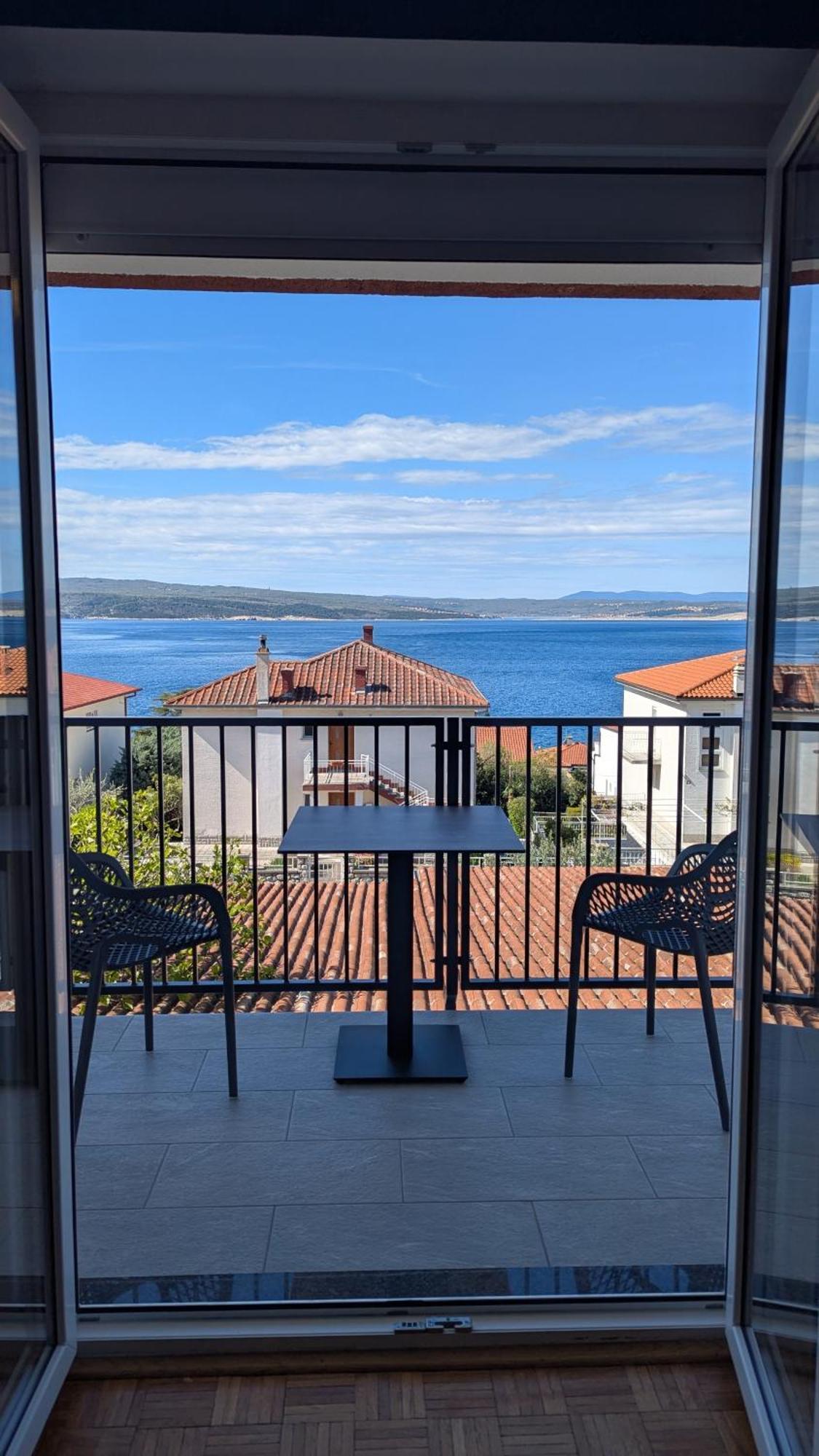 Apartments Kety - Central Heating Crikvenica Εξωτερικό φωτογραφία