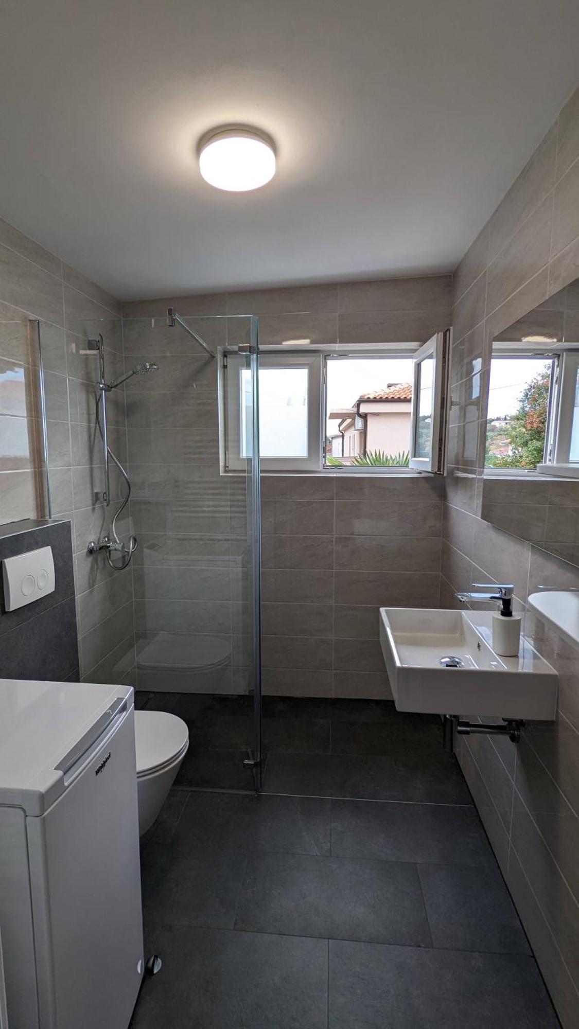 Apartments Kety - Central Heating Crikvenica Εξωτερικό φωτογραφία