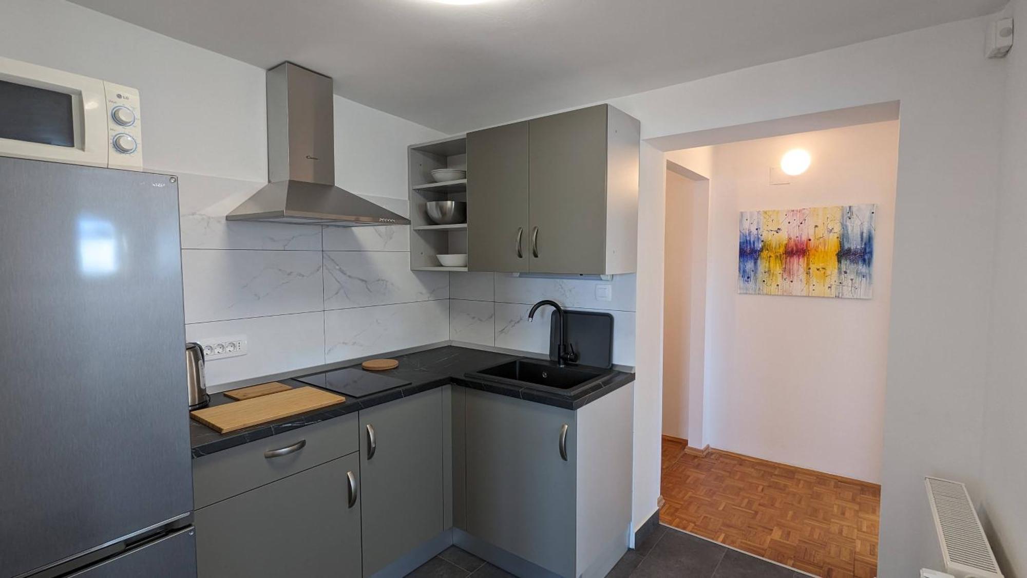 Apartments Kety - Central Heating Crikvenica Δωμάτιο φωτογραφία