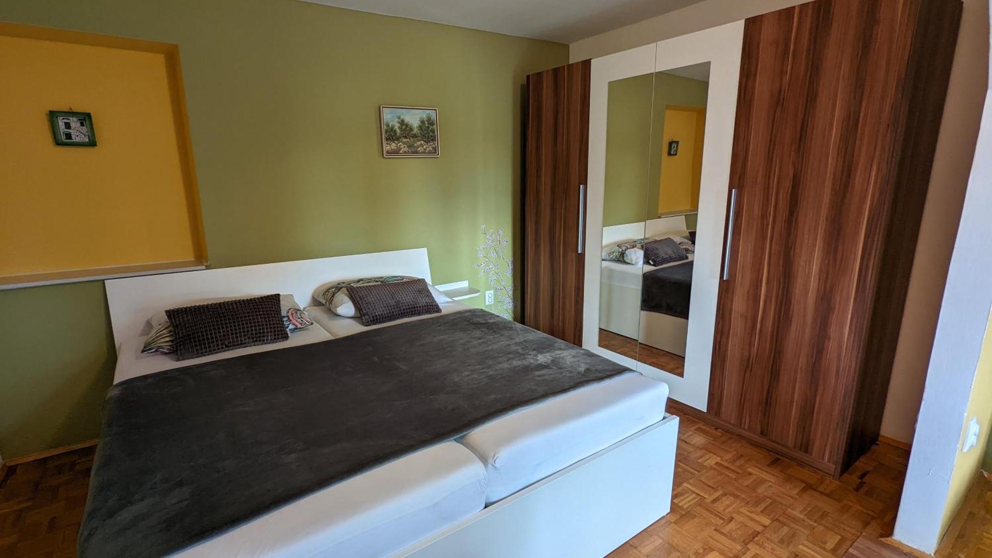 Apartments Kety - Central Heating Crikvenica Δωμάτιο φωτογραφία