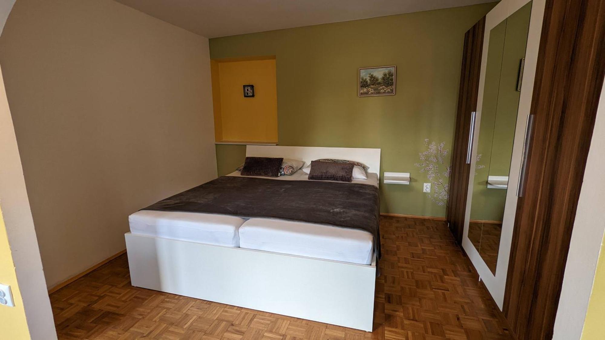 Apartments Kety - Central Heating Crikvenica Δωμάτιο φωτογραφία